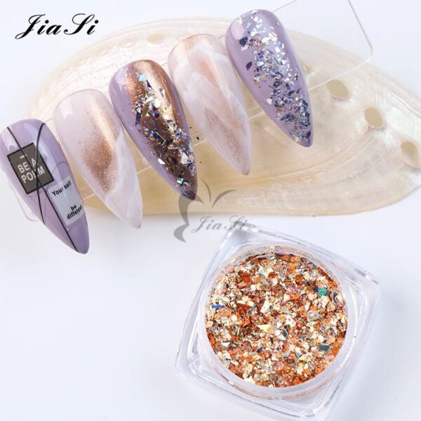 Foil Mylar Set - Image 4