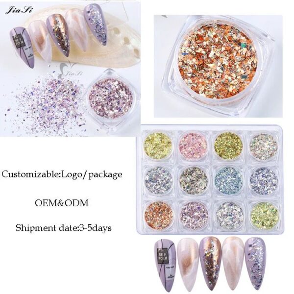 Foil Mylar Set - Image 5