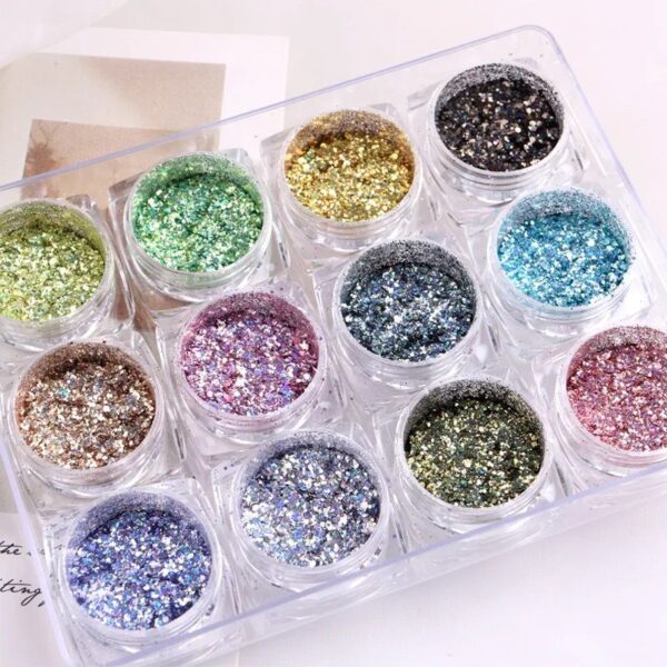 Foil Mylar Set - Image 3