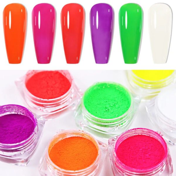 Pigment Powder - Image 2