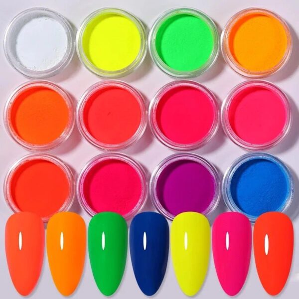 Pigment Powder
