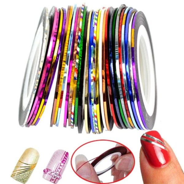 Nail Tape - Image 4