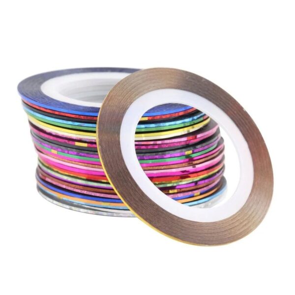 Nail Tape
