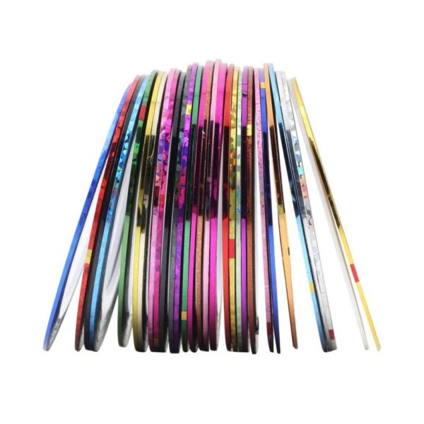 Nail Tape - Image 2
