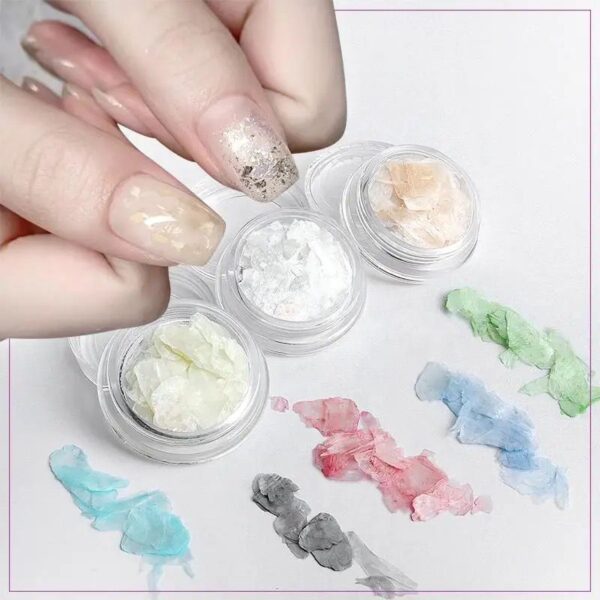 6pc shell - Image 2