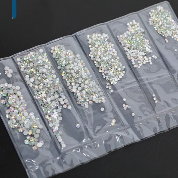 Mix Size Stone - Image 2