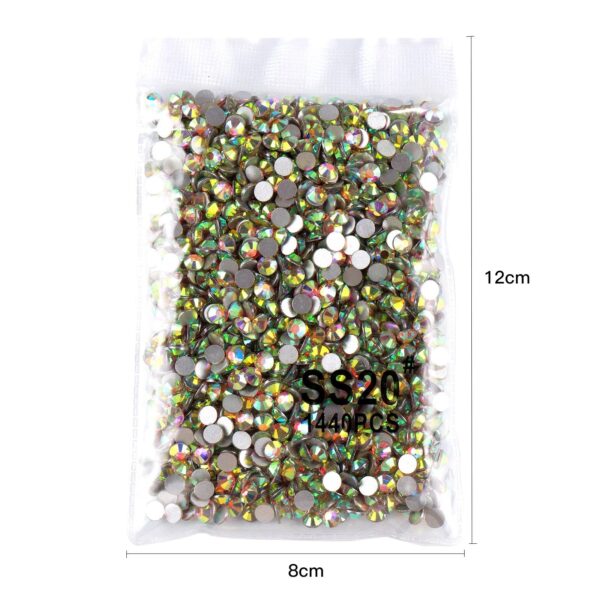 Single Size Stone - Image 4