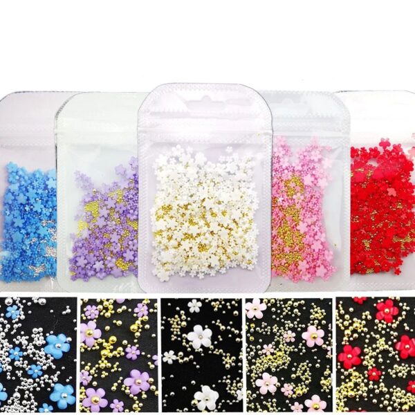 3D Flower - Image 2
