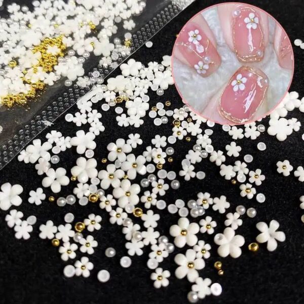 Pearl Packet - Image 2