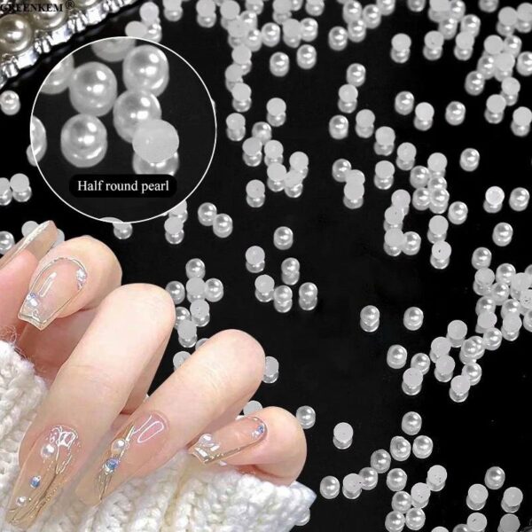 Pearl Packet - Image 3
