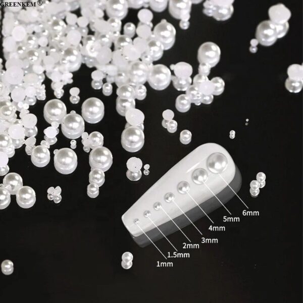 Pearl Packet - Image 4