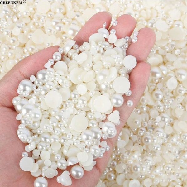 Pearl Packet