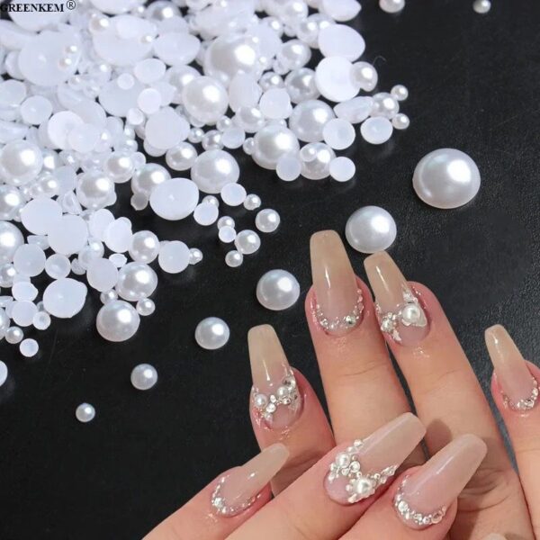 Pearl Packet - Image 5