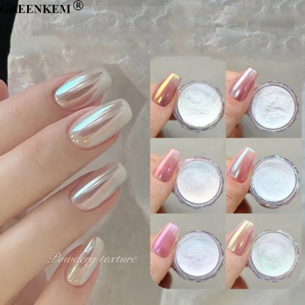 White Chrome - Image 5