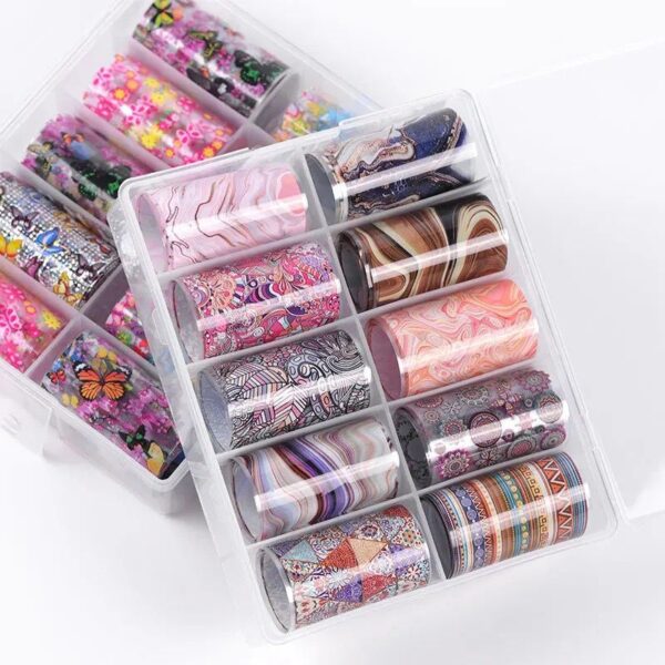 Foil Paper - Image 2