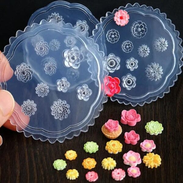 3D Mold Set - Image 4