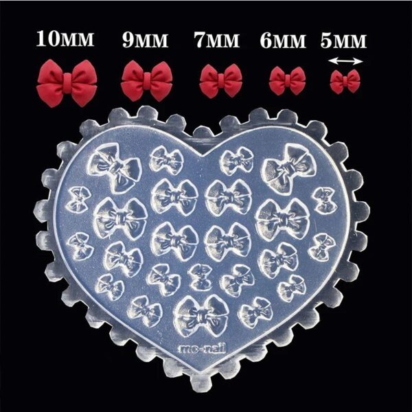 3D Mold Set - Image 3