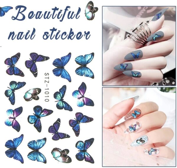 Nail Sticker