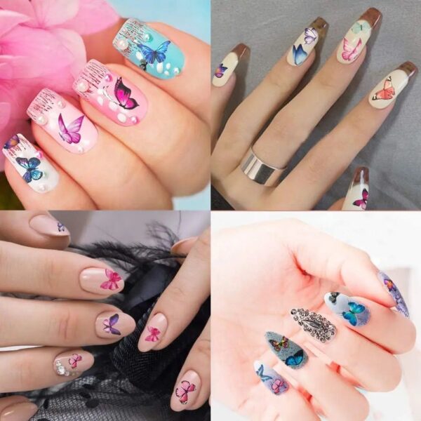 Nail Sticker - Image 2