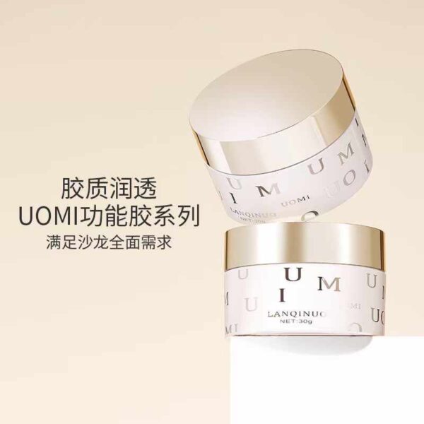Uomi Premium 5 in 1 gel