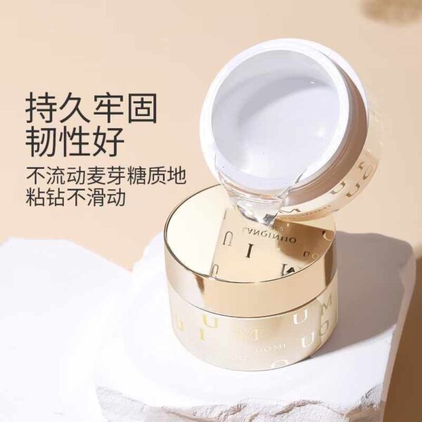 Uomi Premium 5 in 1 gel - Image 4