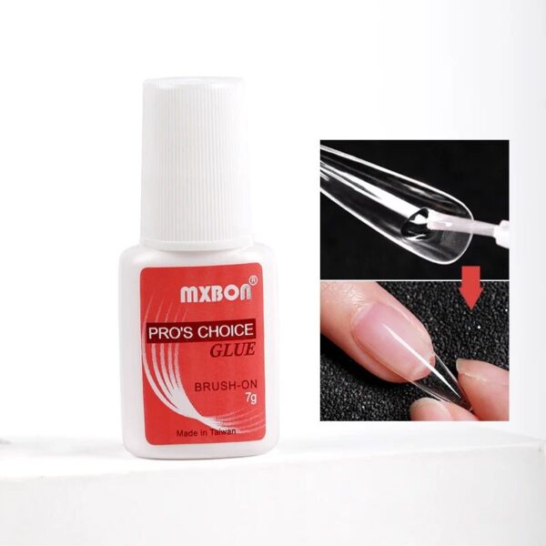 Nail Glue 7g - Image 2