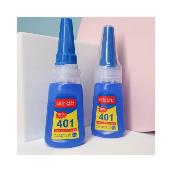 401 Glue - Image 3