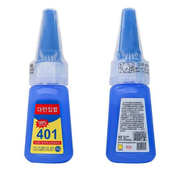 401 Glue
