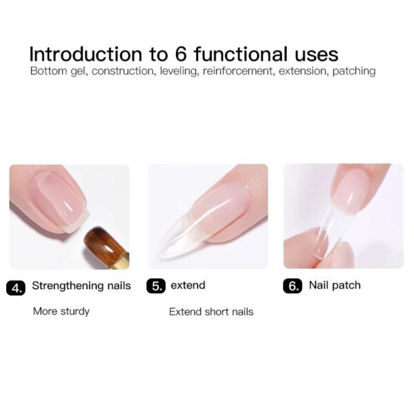 Builder Gel - Image 3