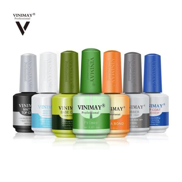 Vinimay Top Coat