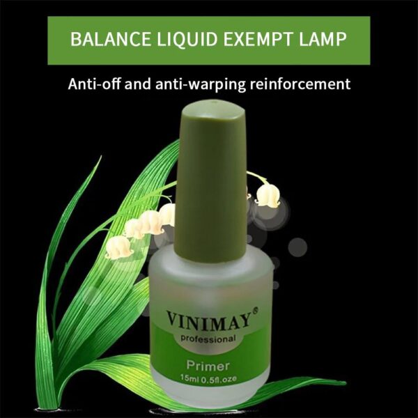 Vinimay Primer - Image 2