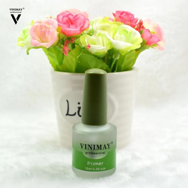 Vinimay Primer