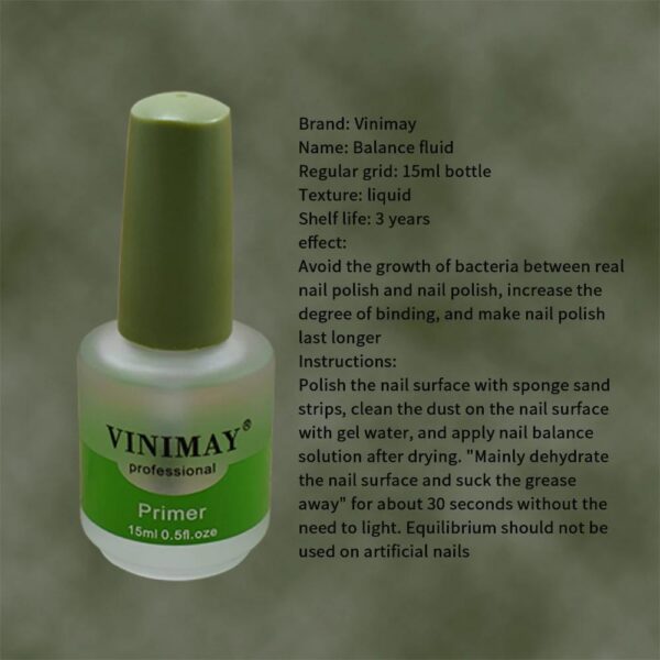 Vinimay Primer - Image 3