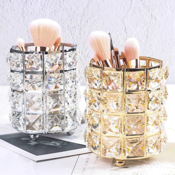 Brush Holder