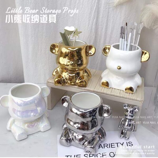 Brush Holder - Image 2