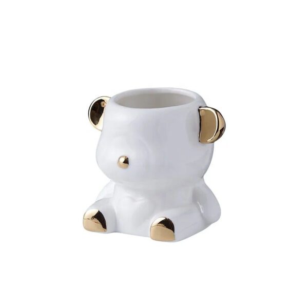 Brush Holder