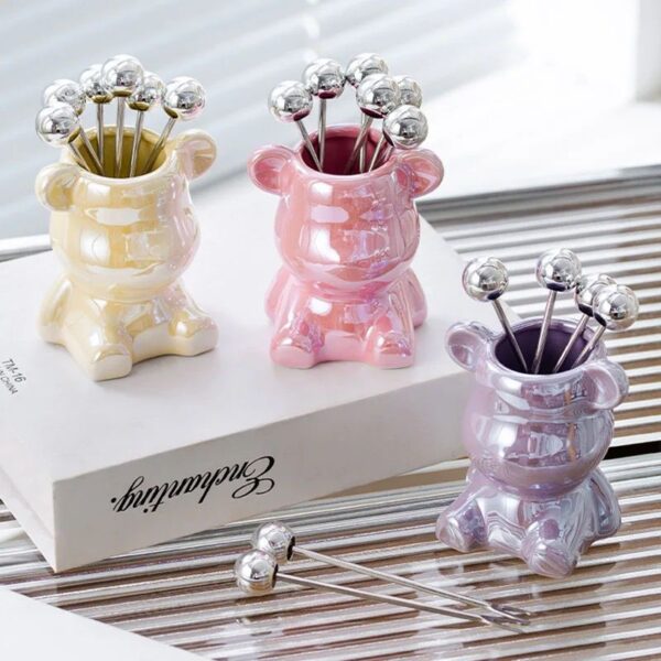 Brush Holder - Image 4