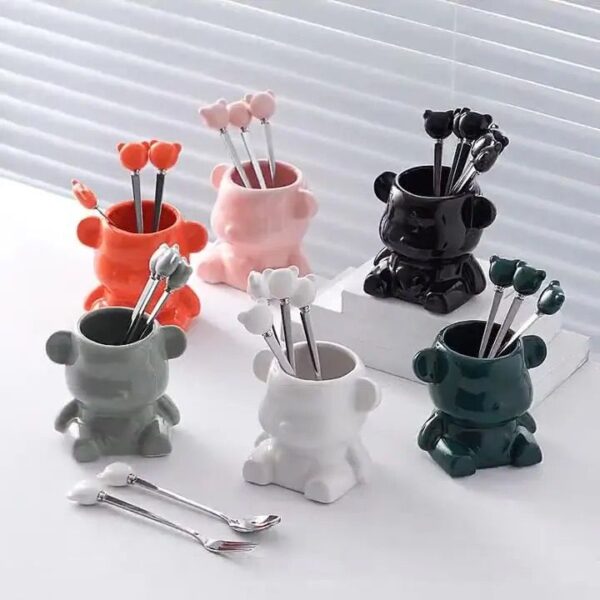 Brush Holder - Image 3