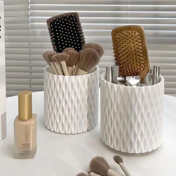 Brush Holder