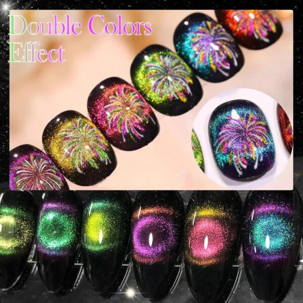 8ml Cat Eye Color - Image 2